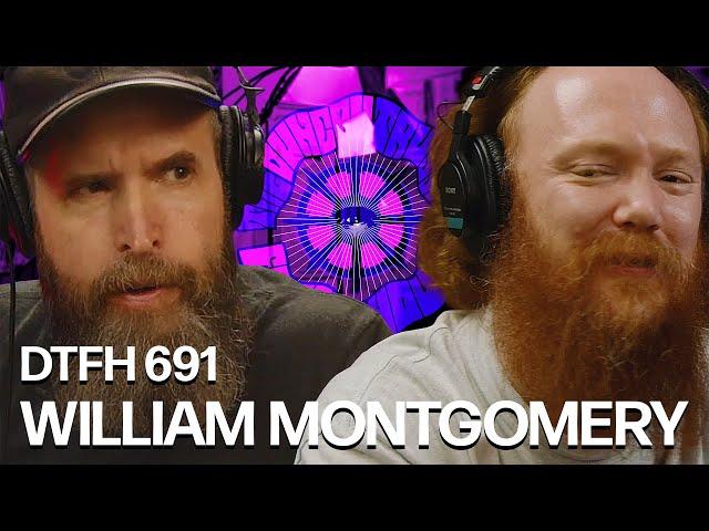 DTFH 691 William Montgomery