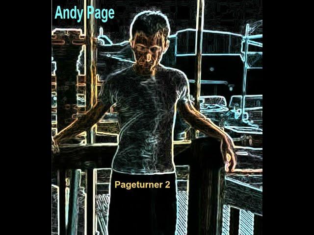Andy Page - Pageturner 2 (The 4/4 Mix)