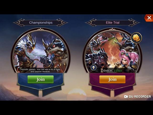 10 STAR HERO REPLACEMENT!!! Daily quests and arena showdown ft. notorious #spartan-VS-GOD