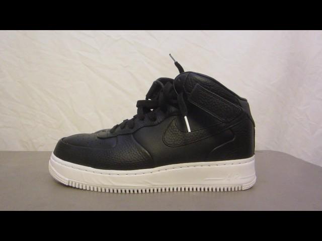 NIKE LAB AF1 MIDS