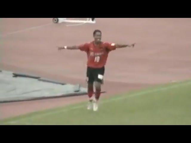 Denis Fidelis gols no Japão "Bira" #shorts