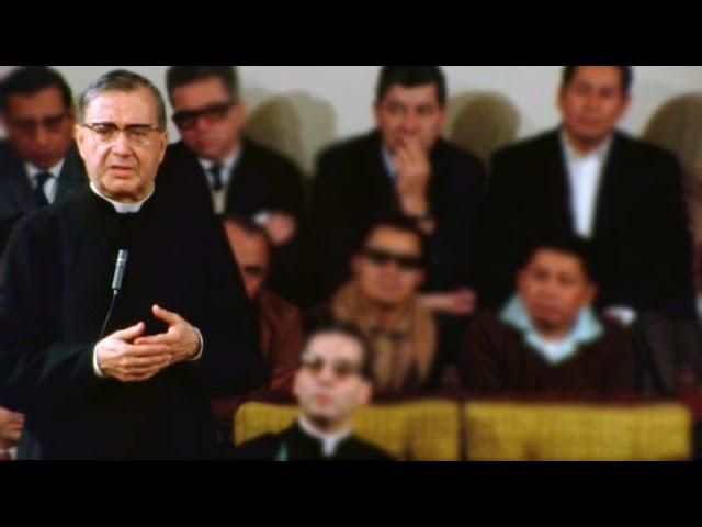 Rise Like the Paralytic with Confession and Communion | Saint Josemaría