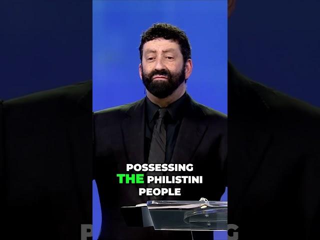 The Attack on Israel  | Jonathan Cahn Shorts