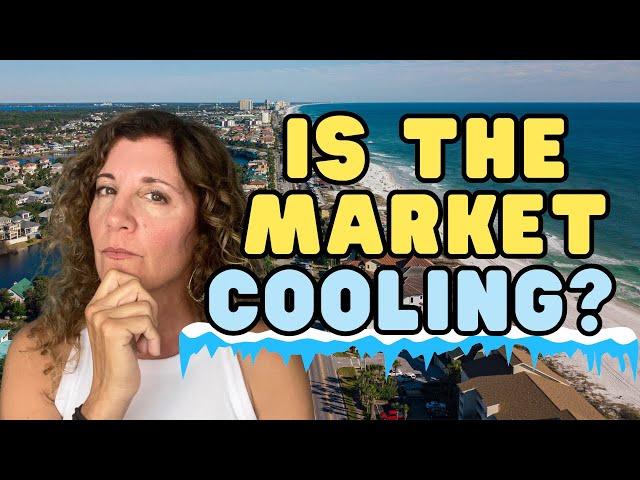 Key Insights: Florida Real Estate Market 2024! Is it COOLING?