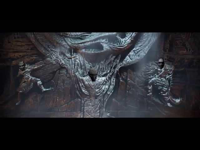 Gothic II :  Announcement Trailer