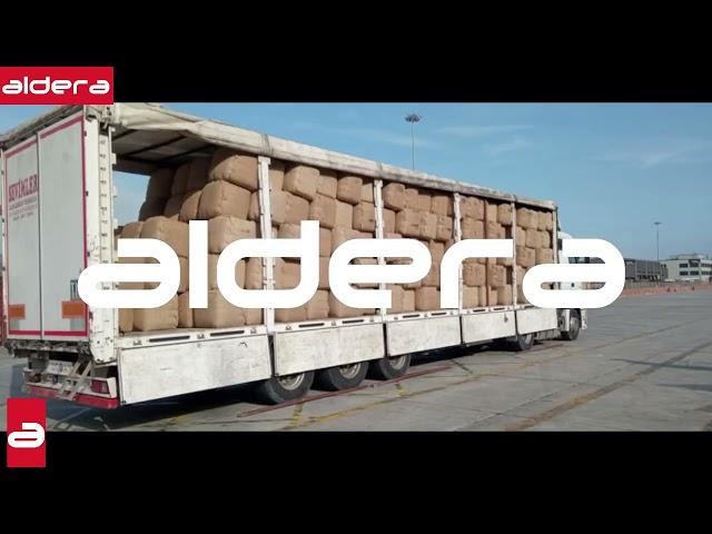 ALDERA DIŞ TİCARET VE DANIŞMANLIK LTD. ŞTİ