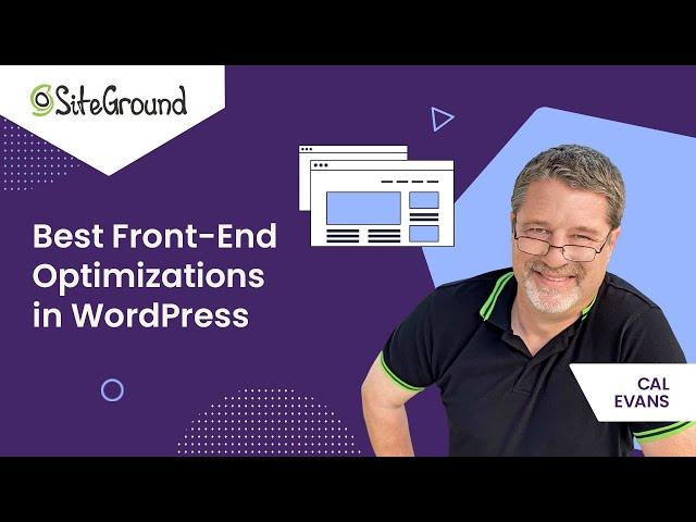 5 Best Front-End Optimization Techniques in WordPress And How To Apply Them