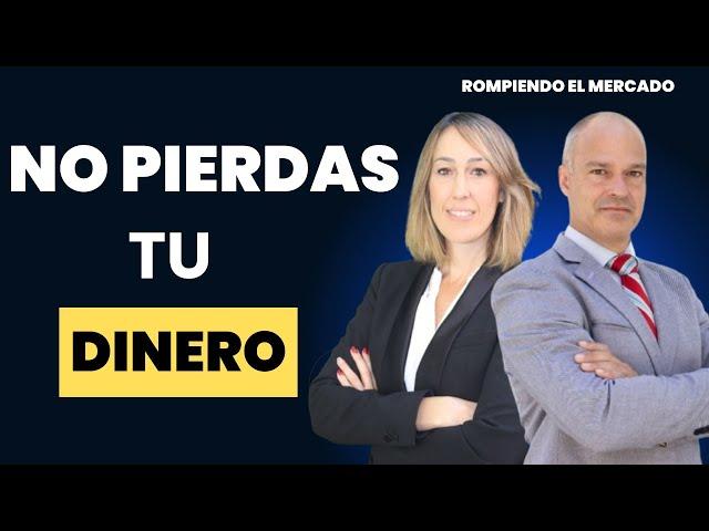 Las MEJORES Oportunidades de Inversión AHORA  Logra tus metas financieras | Sergi Torrens