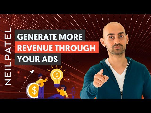 A Simple Hack to Generating 93% More Ad Revenue