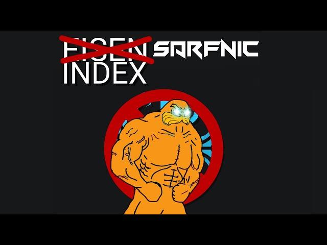 The Sarfnic Index (Episode 1)