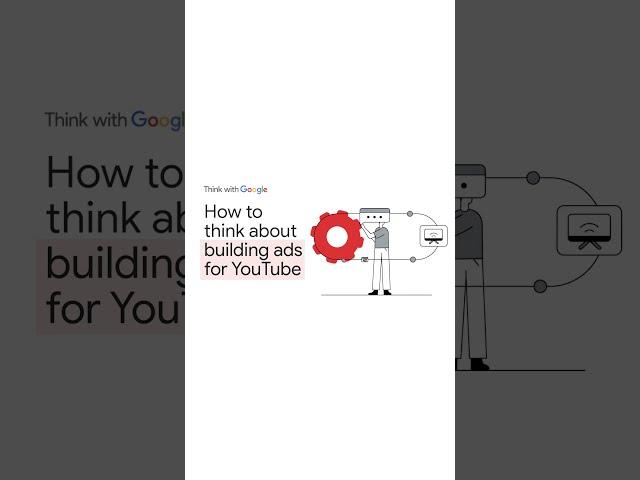 How to think about building effective ads for YouTube #Shorts