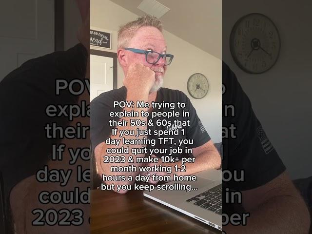  Hands down the most SIMPLE way to make an online income!