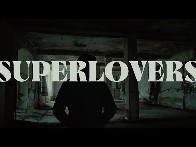 Damien McFly - superlovers (Official Video)