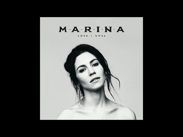 MARINA - Baby (Solo) [Vinyl Version]