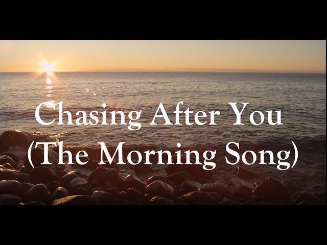 Chasing After You by Tye Tribbett & G.A.