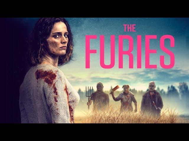 The Furies - UK Trailer