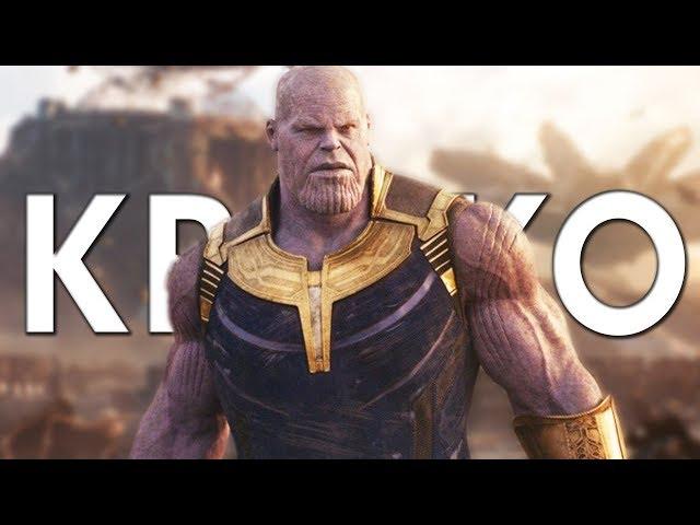 Кратко о «Мстители: Война Бесконечности/Avengers: Infinity War»