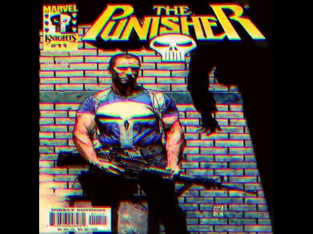 Punisher (2000) #11