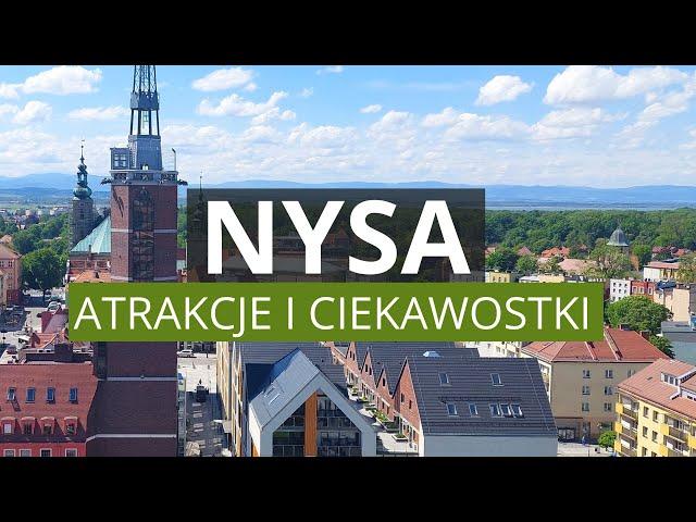 NYSA - What's Worth Seeing, Surprising History, People, Curiosities