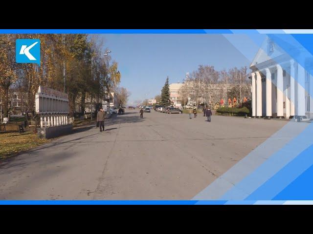19 10 2020 Землетрясение в Киселёвске
