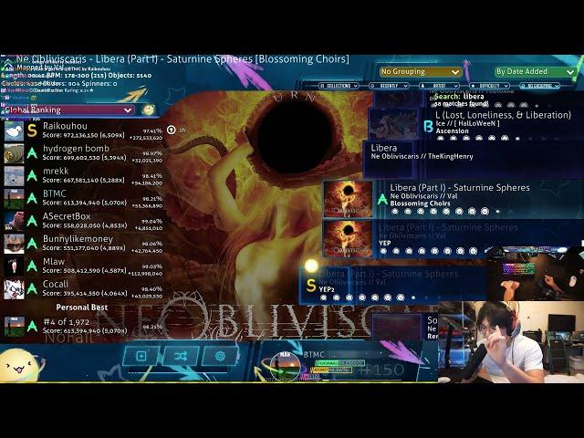 BTMC's reaction to first libera fc