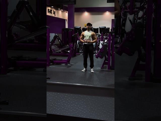 Transition #fitnessmotivation #planetfitness #canada #india #trendingshorts #trending