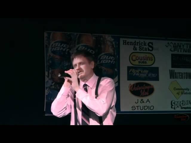 Season 3 - Week 9 - Chris Krueger - Song 2