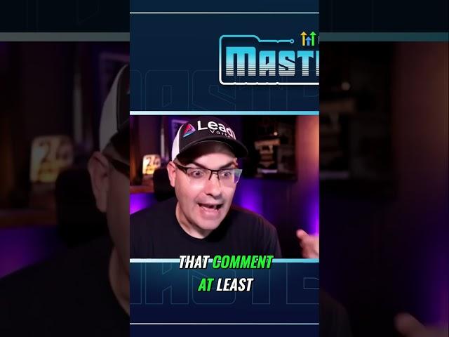 It only takes 2% of your viewers to make you RICH!
