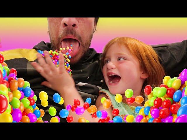 Adley App Reviews | Amaze! | new ball pit maze game master