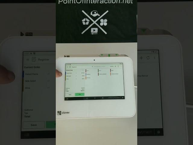 How to Comply with CA Surcharge Tax  Requirements on Clover POS with Advanced  Fees