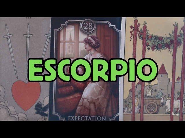 ESCORPIO PREDICCIONES URGENTE ‼️ HABRA LUTO EN TU VIDA  HOROSCOPO #ESCORPIO HOY SEPTIEMBRE 2024