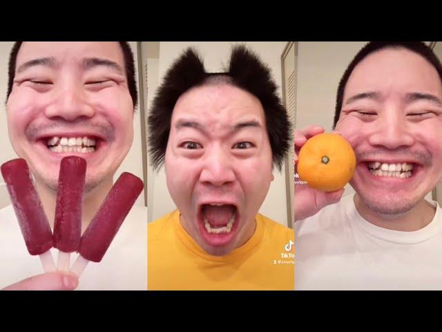 Junya1gou funny video  | JUNYA Best TikTok June 2022 Part 61