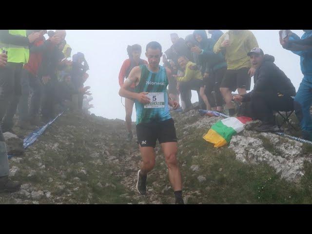 Zegama Aizkorri 2024