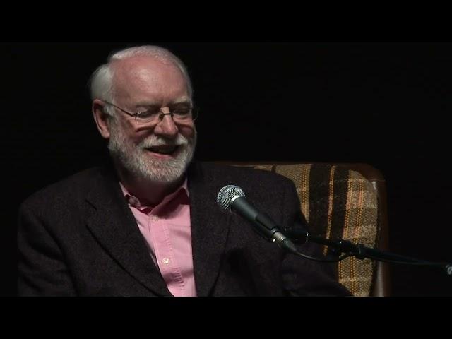 Reviewing the Australian New Wave panel discussion with David Stratton