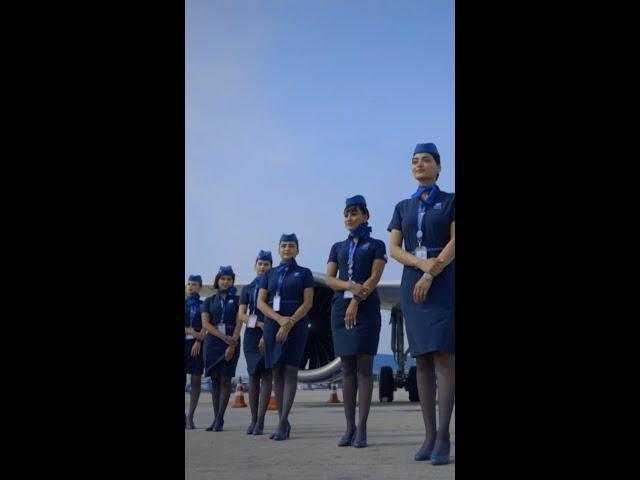 Now Hiring | Cabin Crew | IndiGo 6E