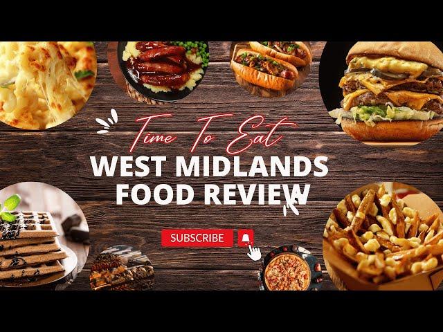 Best Street Food in West Midlands Top Street Food Spots in West Midlands South Wales Street Food