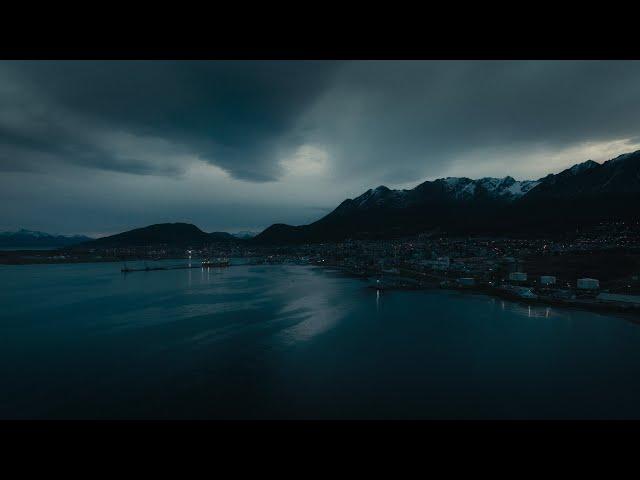 The End of the World  | Ushuaia Argentina | Shot on BMPCC 6K + DZOFILM Vespid Primes and DJI Mavic 3