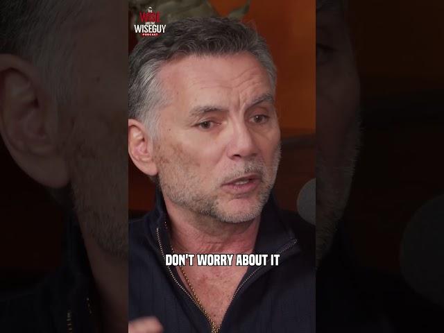 What destroyed the Mob Life? #michaelfranzese #chazzpalminteri #thewiseandthewiseguy #wiseguy