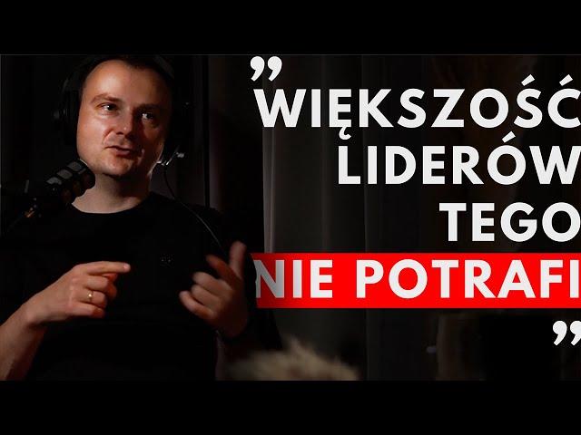 Jak Komunikować się w Biznesie (w Każdym Języku) - Przemysław Fidzina