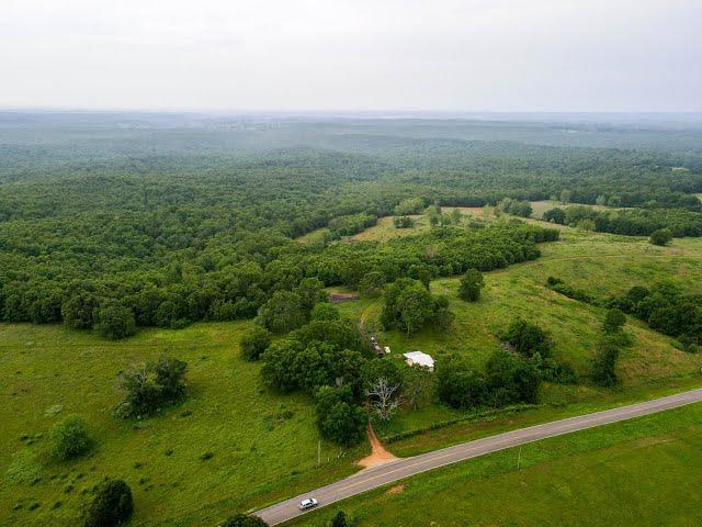 Acreage for Sale in Missouri | 6956 P Highway