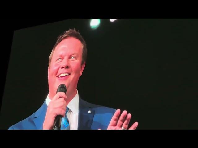 Greater Vision NQC 2024