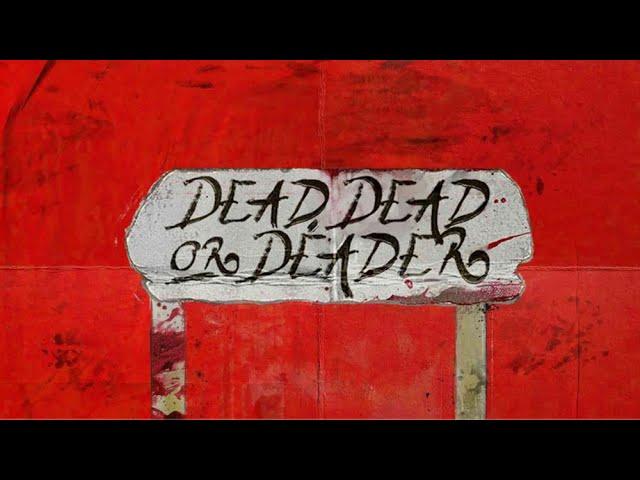 WE PLAY Dead, Dead or Deader! (NEW NOLIMIT) - Stream Highlights!