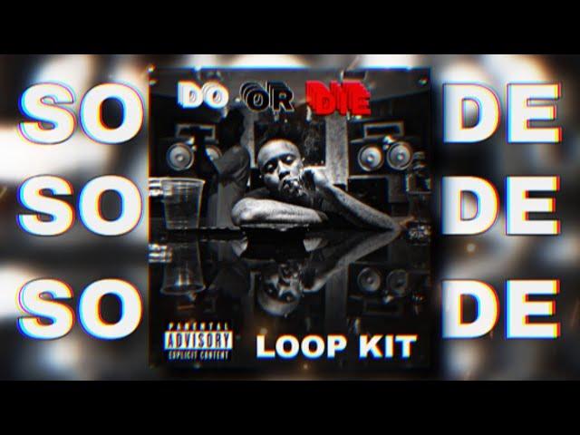 [FREE] Southside Loop Kit 2024 - "DO OR DIE" | 808 Mafia, Dark Trap Sample Pack