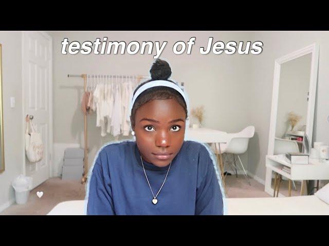 witchcraft to Jesus | Testimony