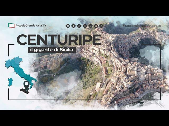 Centuripe - Piccola Grande Italia