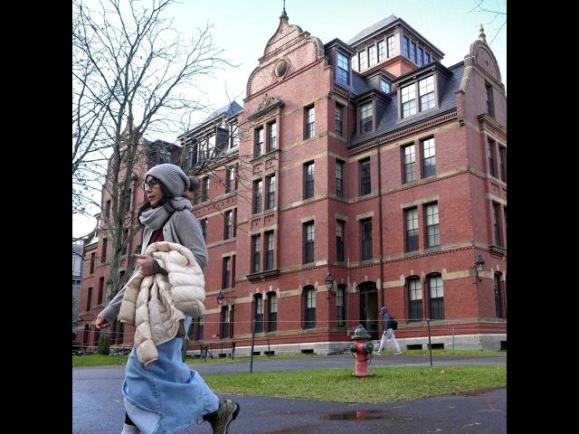 Trump vs. Harvard