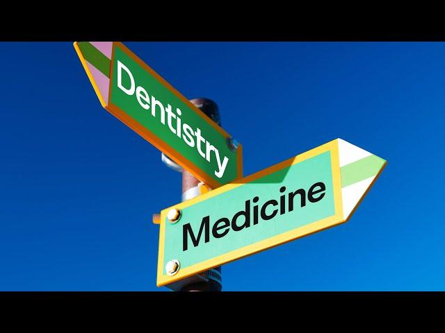 Medicine vs Dentistry: Which Should I Study Or Choose As A Career