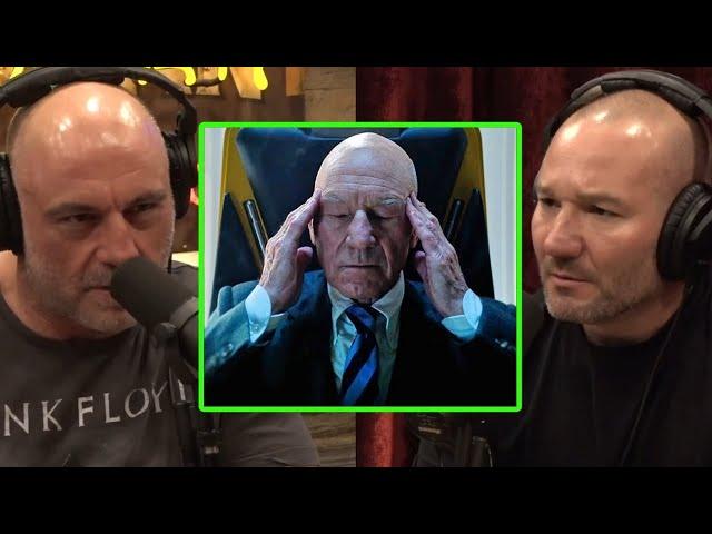 Remote Viewing: The Crazy World Of Psychics | Joe Rogan & Shawn Ryan