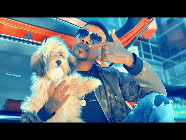 Lij Michael ft. Hune - Anchin Lene | አንቺን ለኔ - New Ethiopian Music 2017 (Official Video)