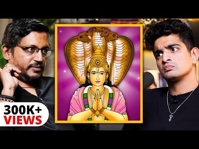 How Ketu Graha Affects Your Life - Astrologer Rajarshi N Explains